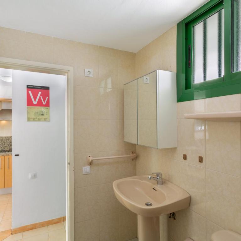 Apartamento Yumbo Centro - Apartamento Superior de 1 dormitorio con balcón - 10