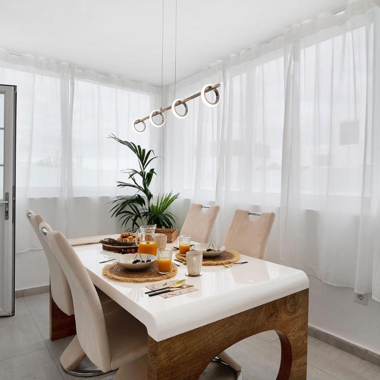 Villa Khaleesi - Villa with Sea View - 14