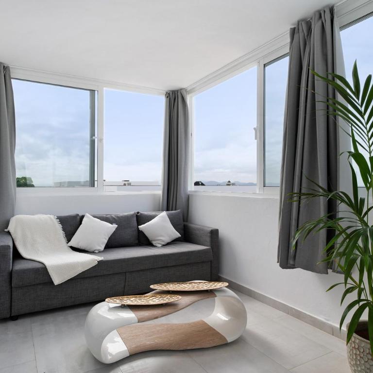 Villa Khaleesi - Villa with Sea View - 17