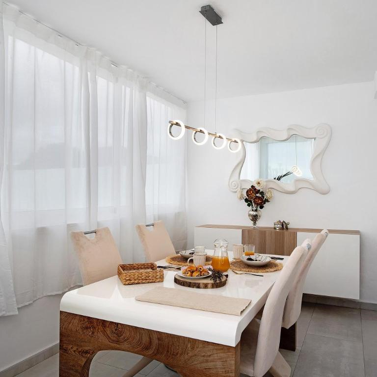 Villa Khaleesi - Villa with Sea View - 11