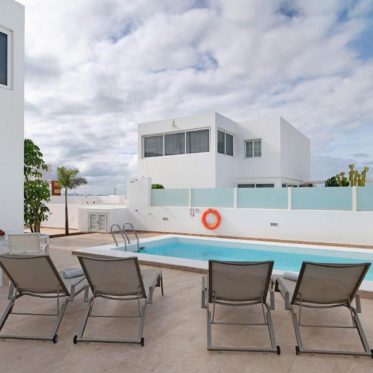 Villa Khaleesi - Villa with Sea View - 6