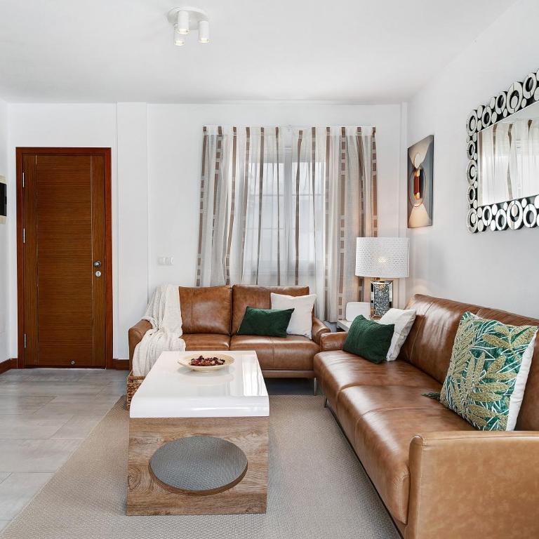 Villa Khaleesi - Villa with Sea View - 10