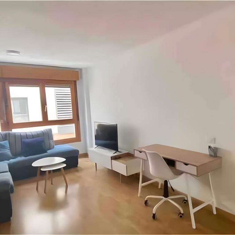 Attenery - Apartamento Superior con vistas a la ciudad - 1