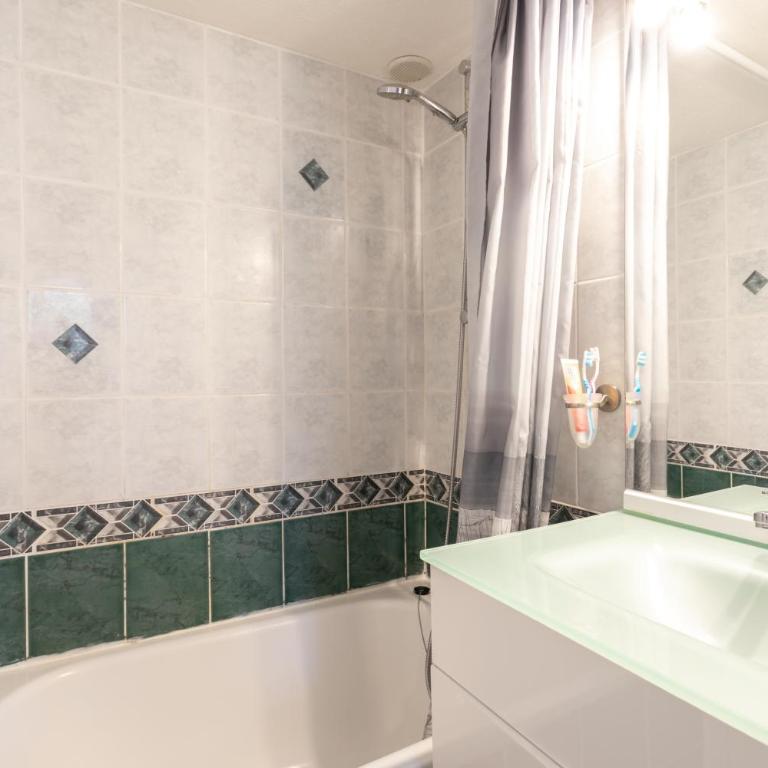 Residence Naturiste Eden - Maison 1 Chambre - 15