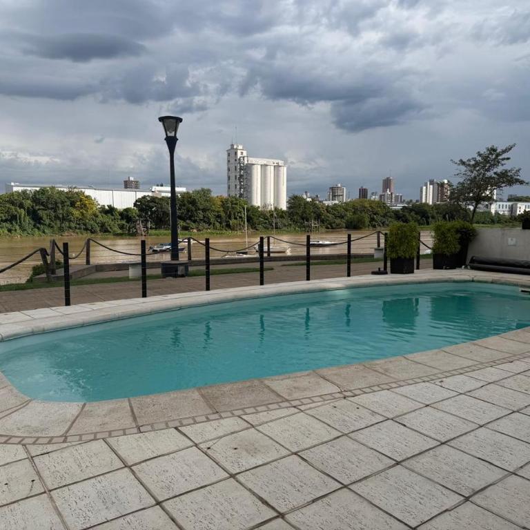 Puerto Amarras Apartment - Two-Bedroom Apartment - 7