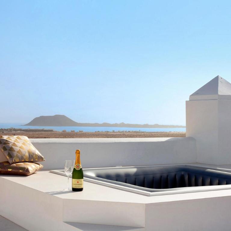 Luxury Ocean View - Apartamento Deluxe de 2 dormitorios con vistas al mar - 1