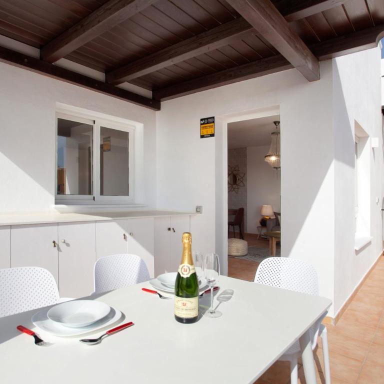 Luxury Ocean View - Apartamento Deluxe de 2 dormitorios con vistas al mar - 17