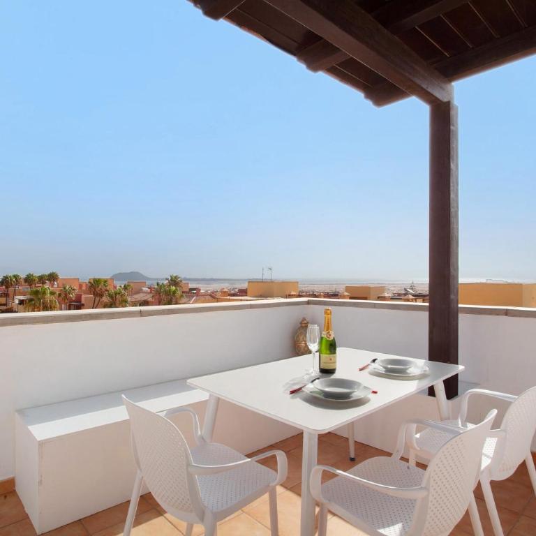 Luxury Ocean View - Apartamento Deluxe de 2 dormitorios con vistas al mar - 16