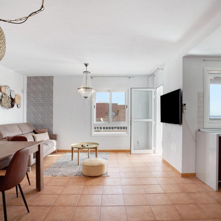Luxury Ocean View - Apartamento Deluxe de 2 dormitorios con vistas al mar - 7