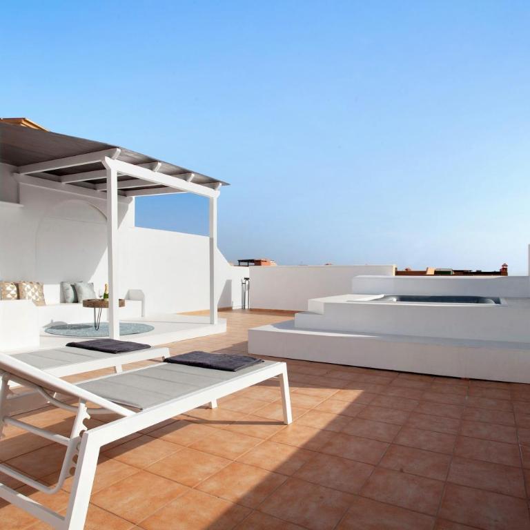 Luxury Ocean View - Apartamento Deluxe de 2 dormitorios con vistas al mar - 20
