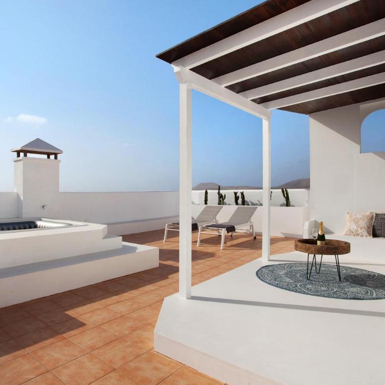 Luxury Ocean View - Apartamento Deluxe de 2 dormitorios con vistas al mar - 2