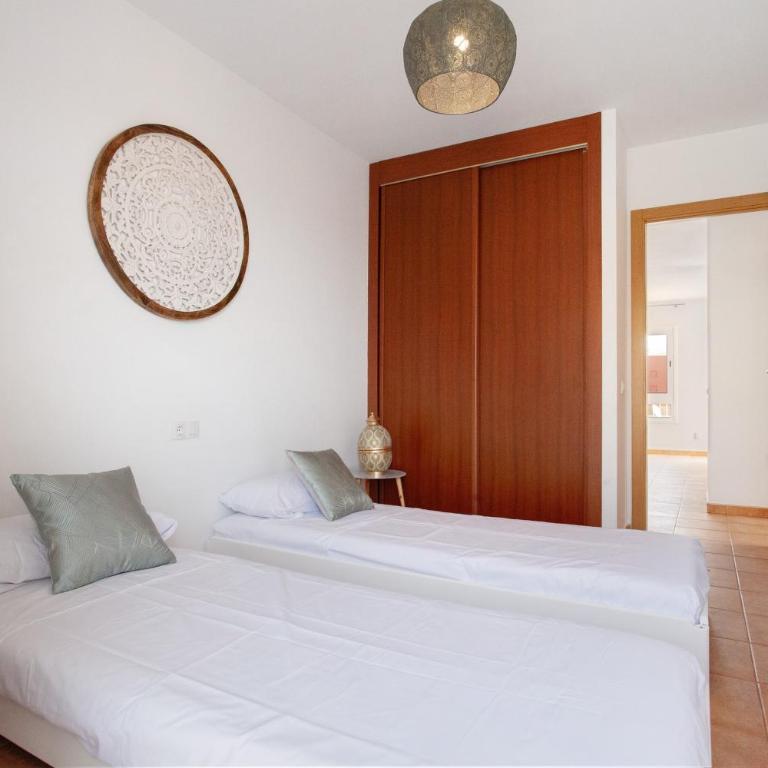 Luxury Ocean View - Apartamento Deluxe de 2 dormitorios con vistas al mar - 14