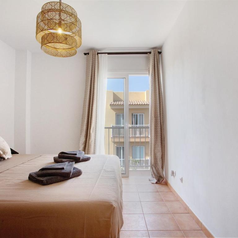 Luxury Ocean View - Apartamento Deluxe de 2 dormitorios con vistas al mar - 10