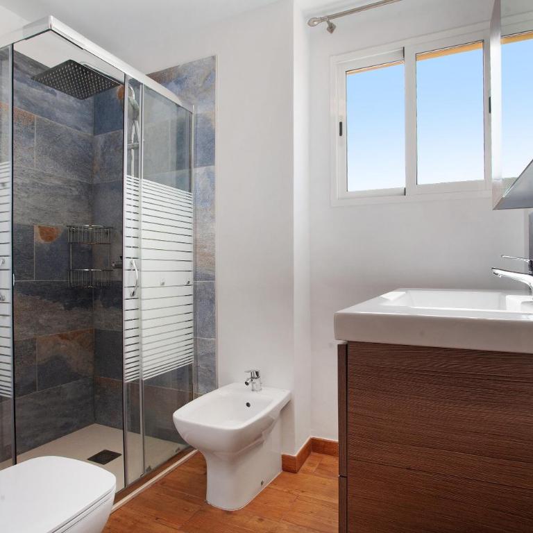 Luxury Ocean View - Apartamento Deluxe de 2 dormitorios con vistas al mar - 12