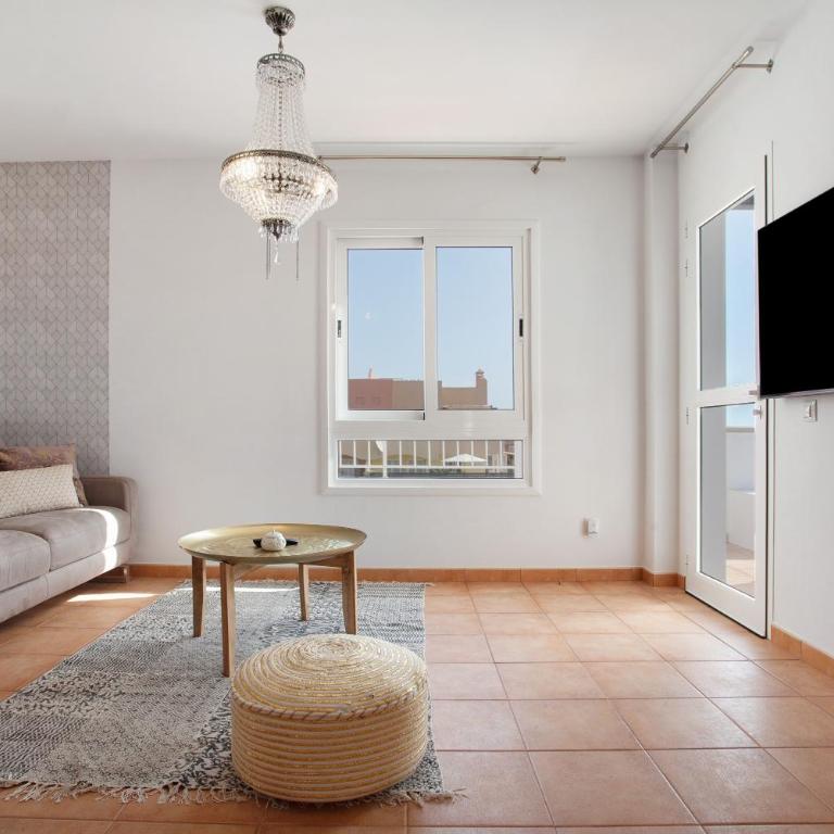 Luxury Ocean View - Apartamento Deluxe de 2 dormitorios con vistas al mar - 6