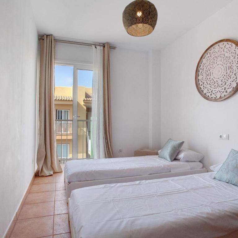Luxury Ocean View - Apartamento Deluxe de 2 dormitorios con vistas al mar - 13