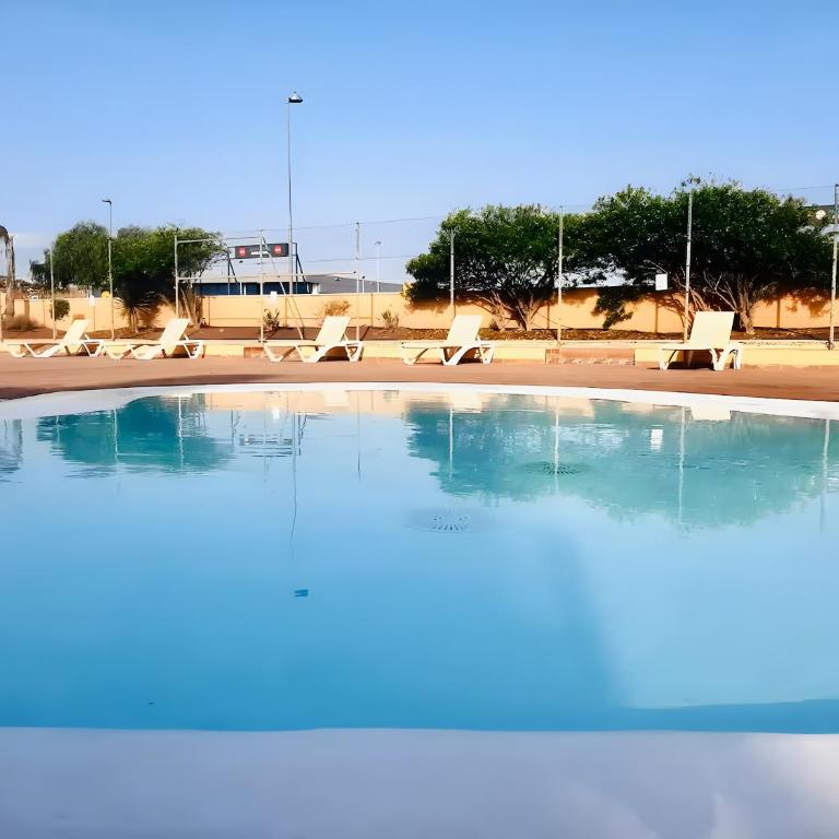 Luxury Ocean View - Apartamento Deluxe de 2 dormitorios con vistas al mar - 23