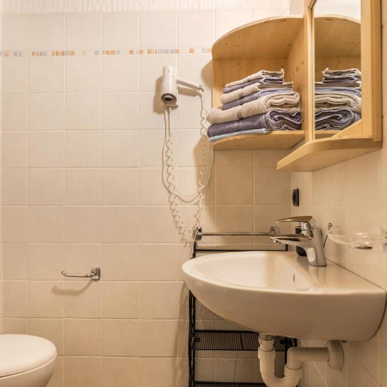 Appartamento Adamello 14 - Appartamento con doccia - 9