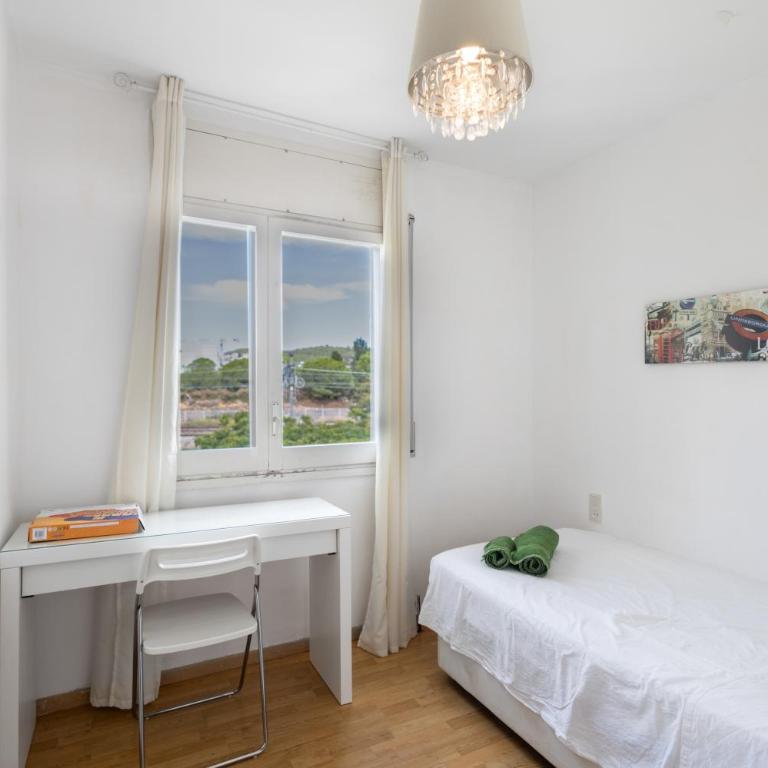 Oasis - Apartamento Premium de 3 dormitorios con balcón - 20