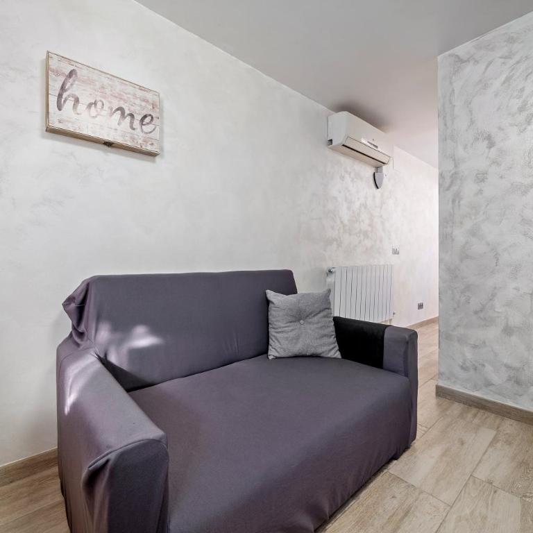Escapada de ciudad al aire libre - Apartamento de 1 dormitorio con vistas al jardín - 4