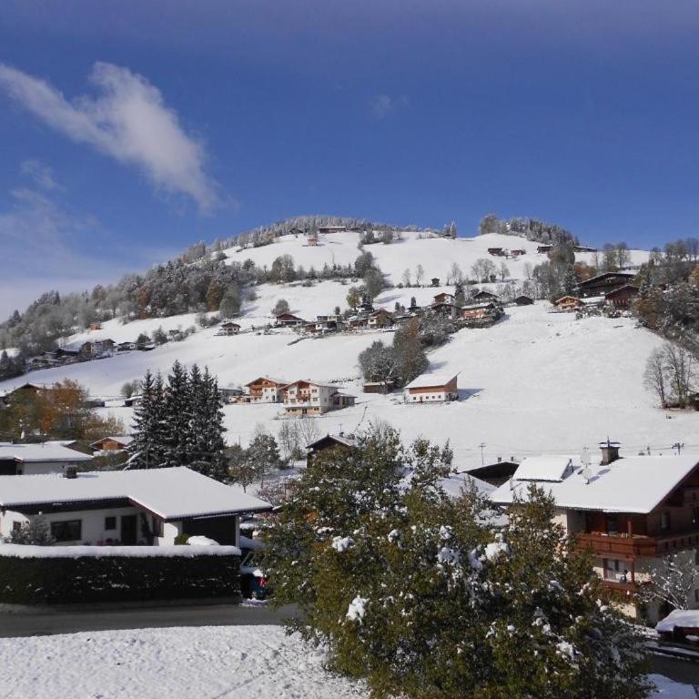 Bergwelt A2 - Premium Apartment mit 3 Schlafzimmern und Balkon - 25