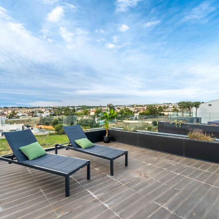 Apartamento Verano - Apartamento Premium de 3 dormitorios con balcón - 19