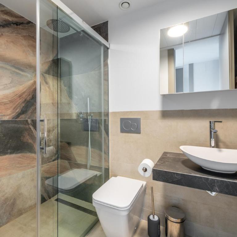 Apartamento Verano - Apartamento Premium de 3 dormitorios con balcón - 14