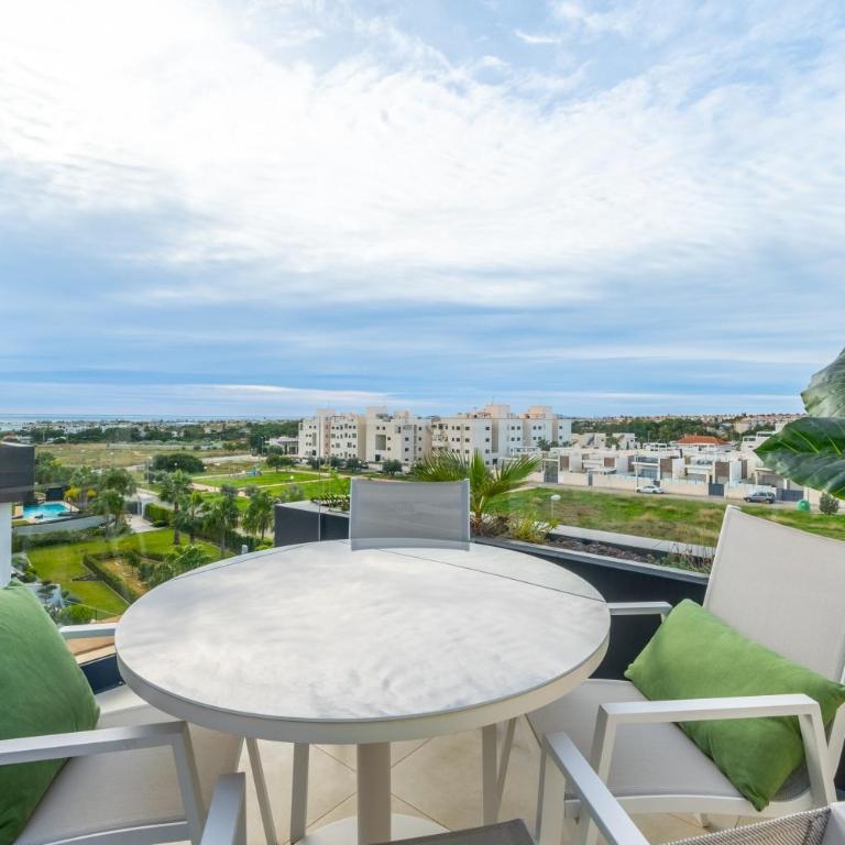 Apartamento Verano - Apartamento Premium de 3 dormitorios con balcón - 21