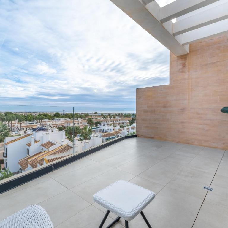 Apartamento Verano - Apartamento Premium de 3 dormitorios con balcón - 13