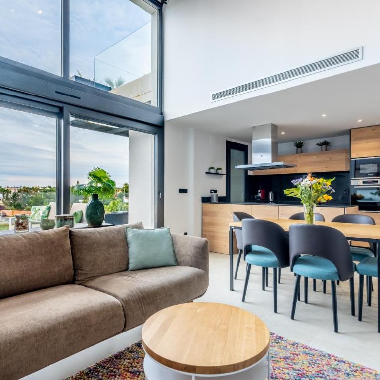 Apartamento Verano - Apartamento Premium de 3 dormitorios con balcón - 3