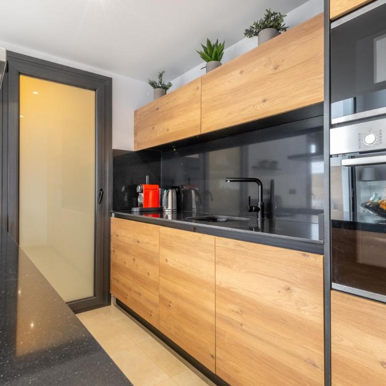 Apartamento Verano - Apartamento Premium de 3 dormitorios con balcón - 10