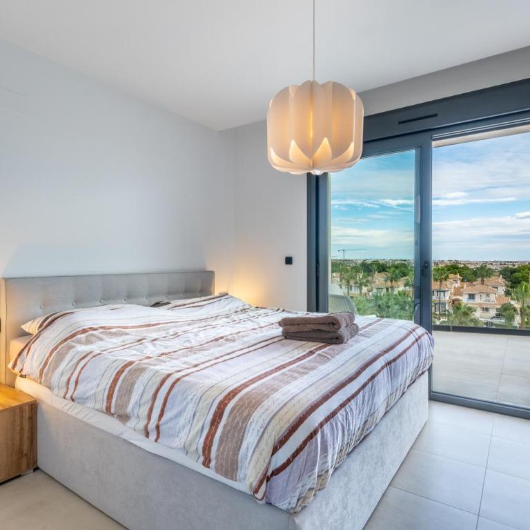 Apartamento Verano - Apartamento Premium de 3 dormitorios con balcón - 12