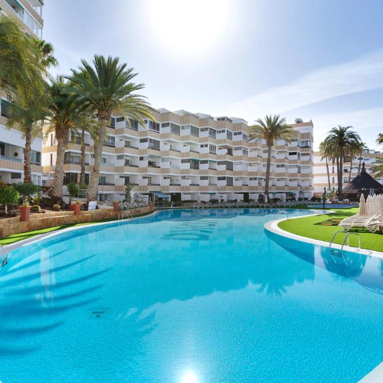 Nice Apartment 1210 In Central Area - Superior One-Bedroom Apartment with Balcony - 20