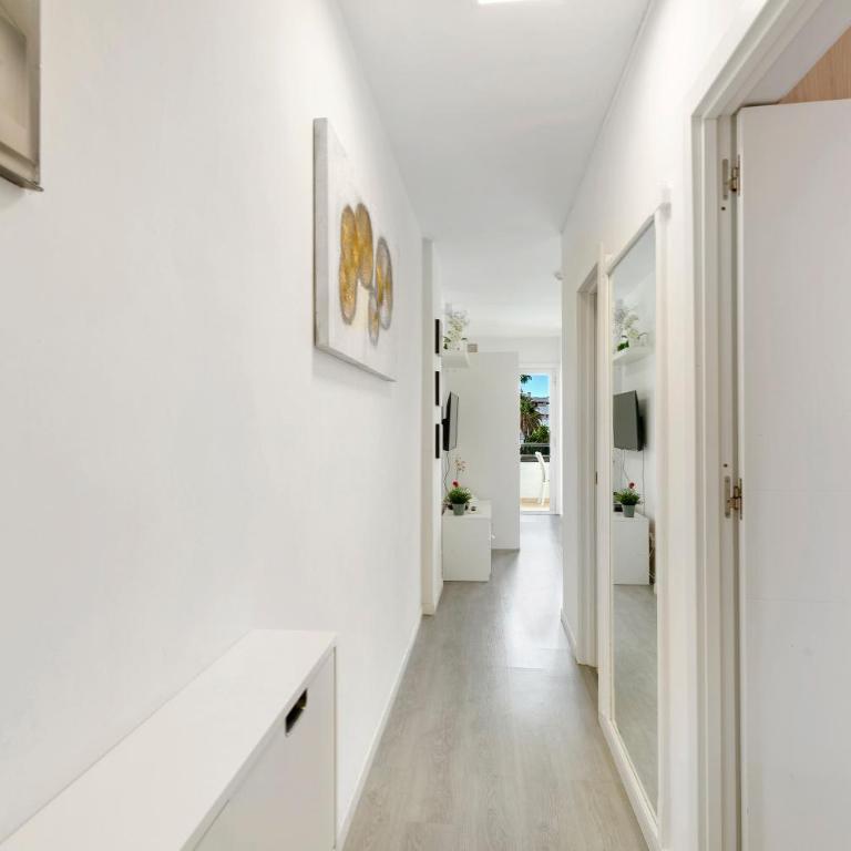 Nice Apartment 1210 In Central Area - Superior One-Bedroom Apartment with Balcony - 17