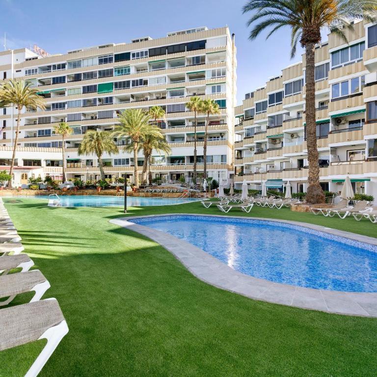 Nice Apartment 1210 In Central Area - Superior One-Bedroom Apartment with Balcony - 24