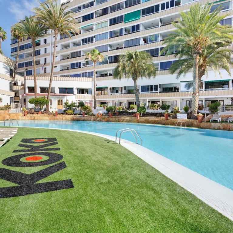 Nice Apartment 1210 In Central Area - Superior One-Bedroom Apartment with Balcony - 25