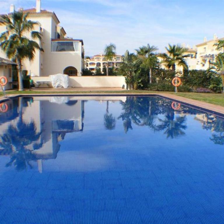 La Noria Golf Resort - Apartamento Deluxe de 2 dormitorios con vistas al jardín - 23