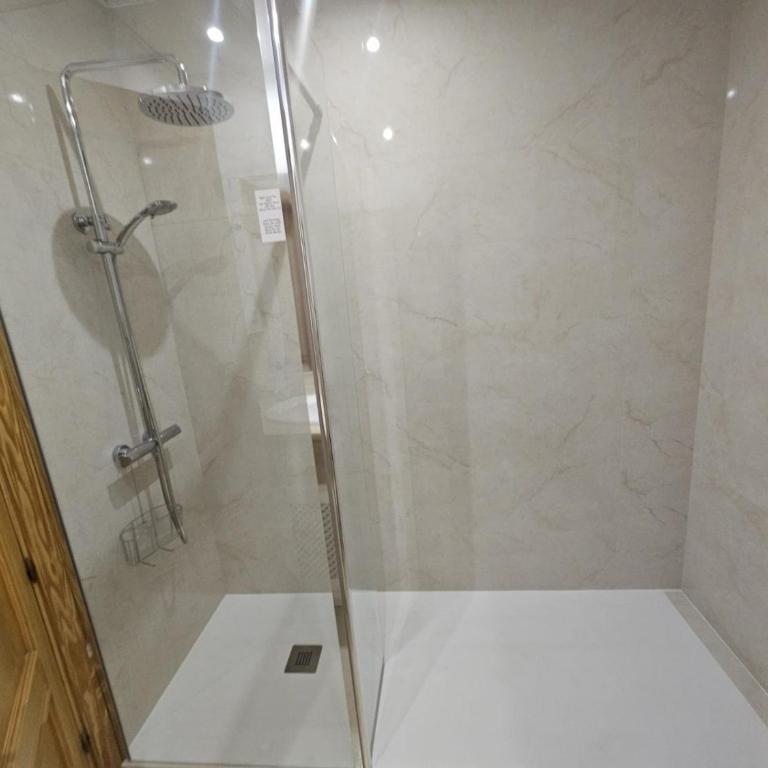 La Noria Golf Resort - Apartamento Deluxe de 2 dormitorios con vistas al jardín - 18