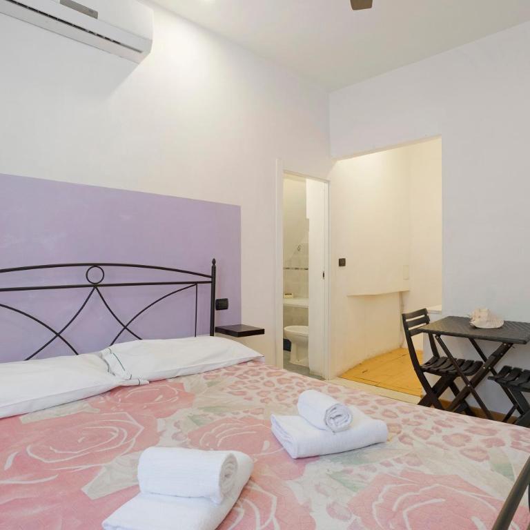Lisettarooms - Appartement Supérieur - Vue sur Ville - 5