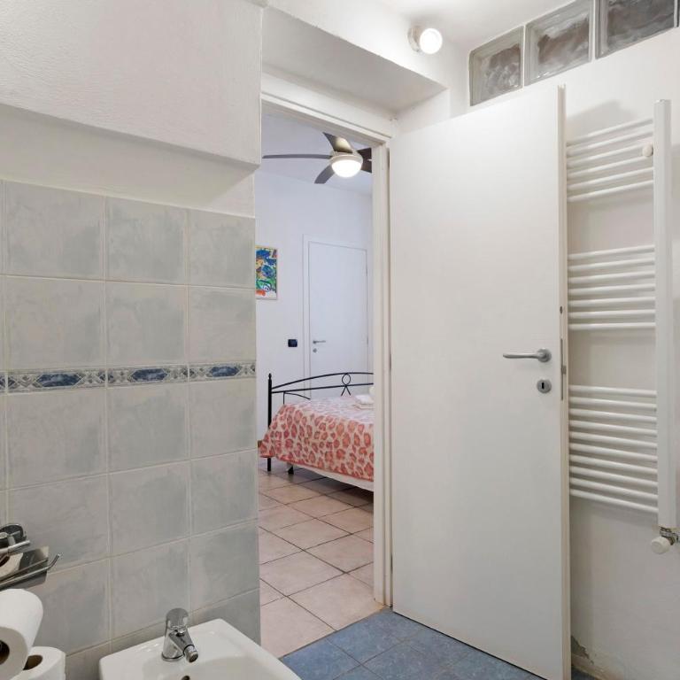 Lisettarooms - Appartement Supérieur - Vue sur Ville - 13
