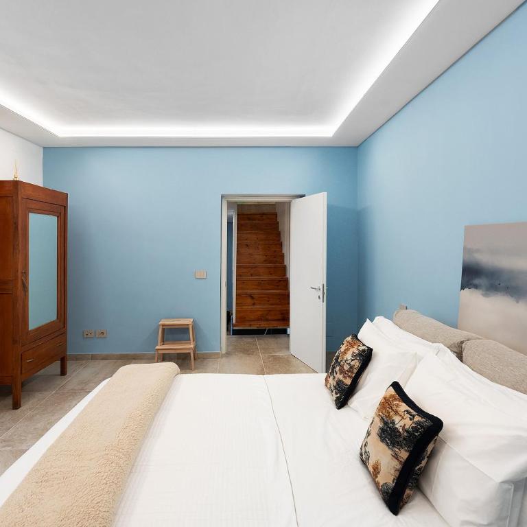 Civico 32 - Casa con 2 Camere da Letto - 14
