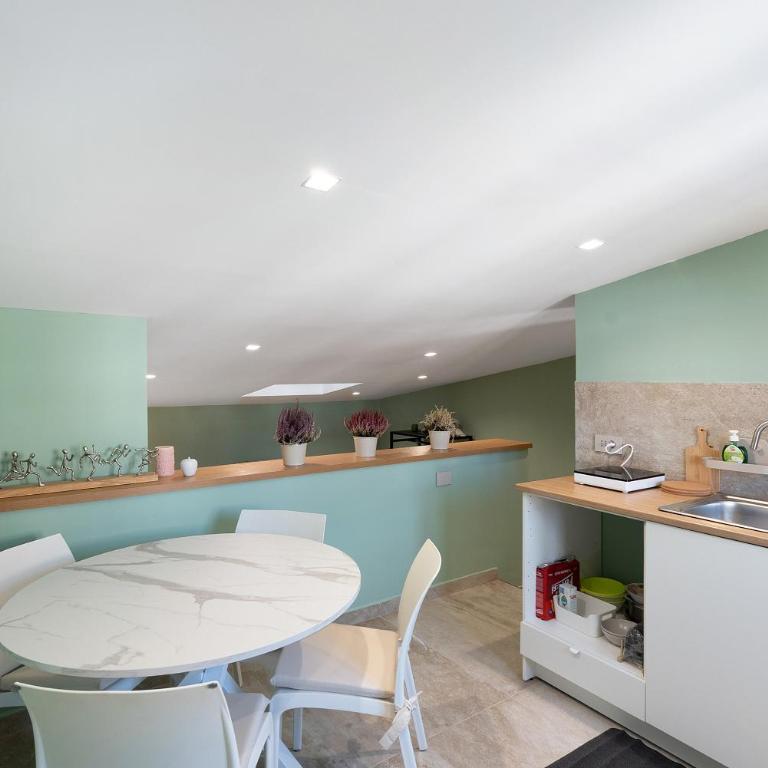 Civico 32 - Casa con 2 Camere da Letto - 12