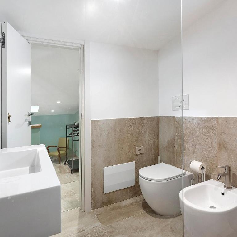 Civico 32 - Casa con 2 Camere da Letto - 22