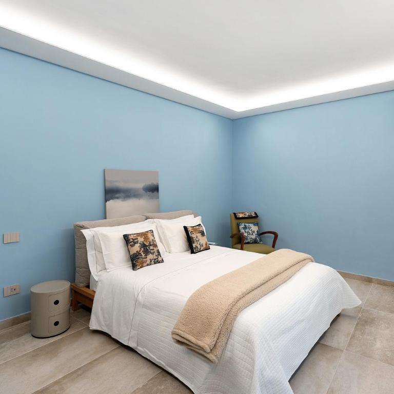 Civico 32 - Casa con 2 Camere da Letto - 15