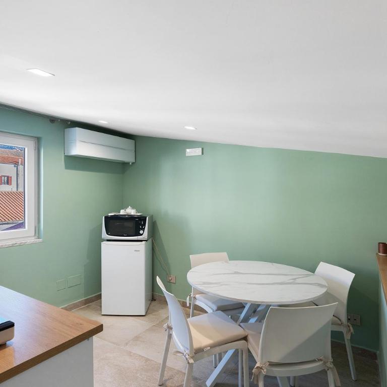 Civico 32 - Casa con 2 Camere da Letto - 10