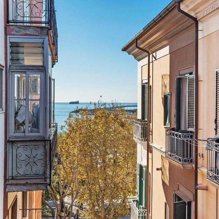 Civico 32 - Casa con 2 Camere da Letto - 1