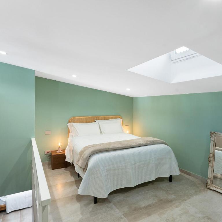 Civico 32 - Casa con 2 Camere da Letto - 17