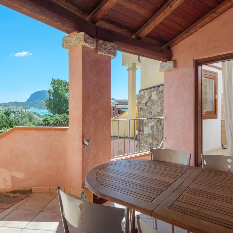 Residence Orizzonti app n 25 - Casa con 2 Camere da Letto - 3