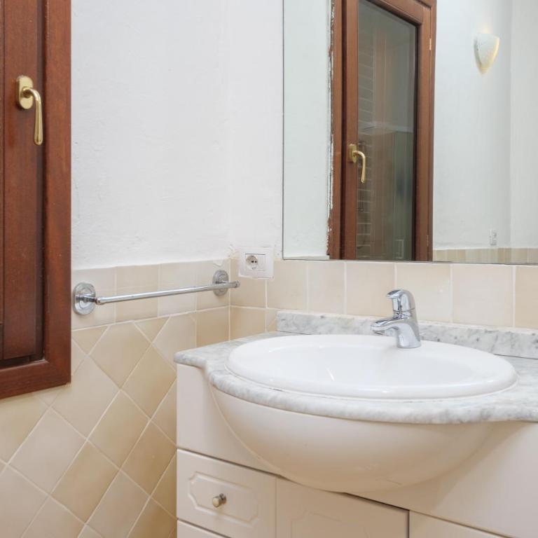 Residence Orizzonti app n 25 - Casa con 2 Camere da Letto - 15