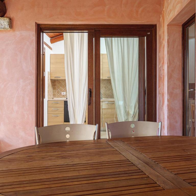 Residence Orizzonti app n 25 - Casa con 2 Camere da Letto - 4